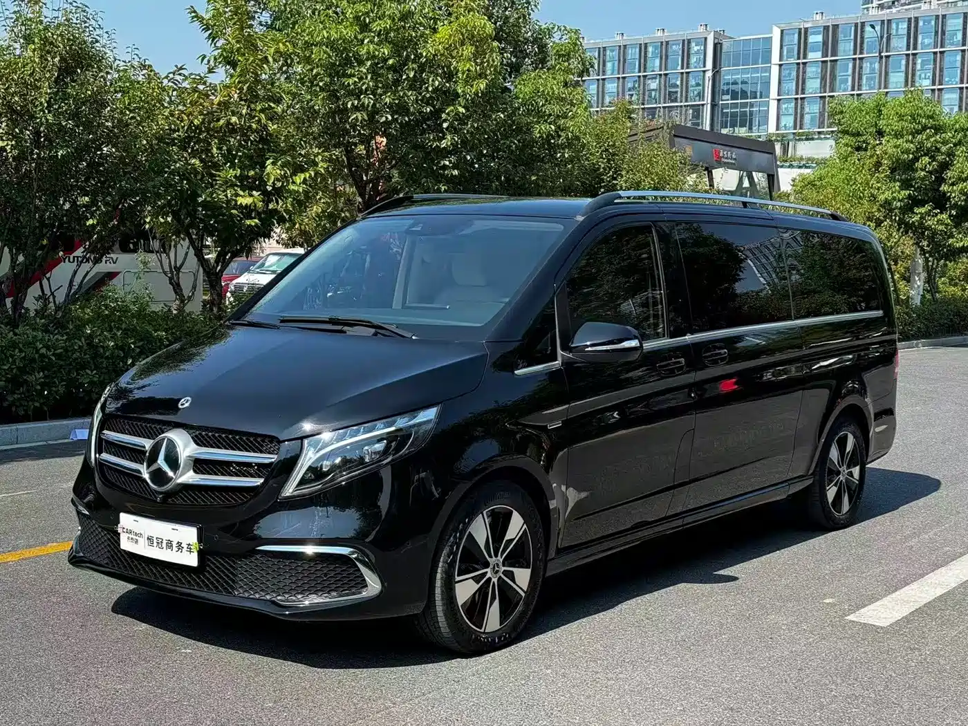 Similar car