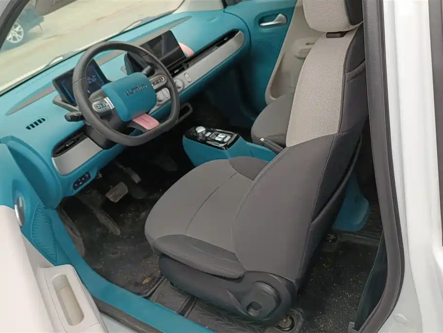 CHANGAN CHANGAN LUMIN