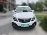 Фото 24 - Buick Encore