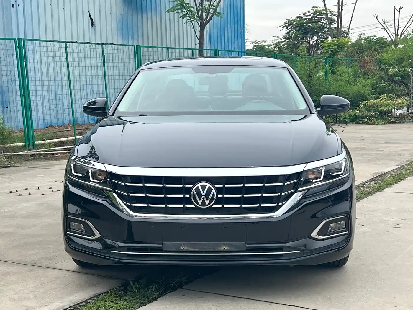 Volkswagen Passat 2021 Model 280TSI Elite Edition фото 2