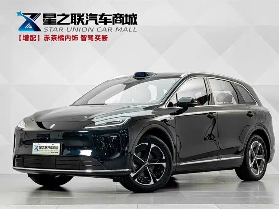 Shangjie SUV, 2025 год