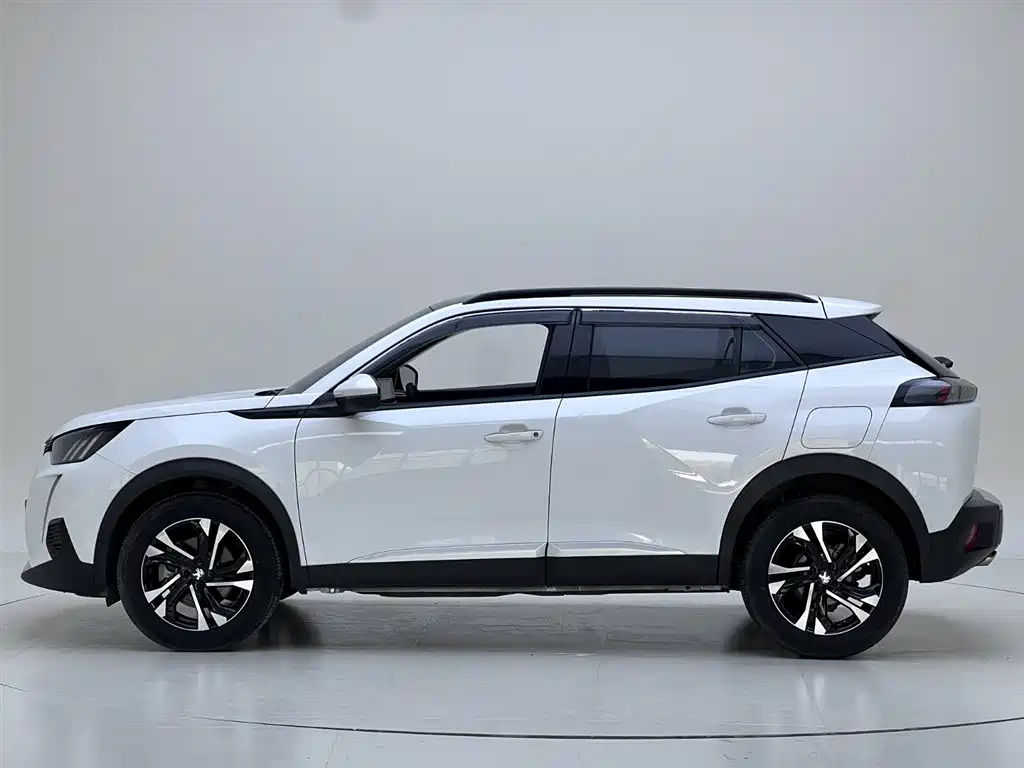 Peugeot 2008 2022 230THP THE ONE фото 4