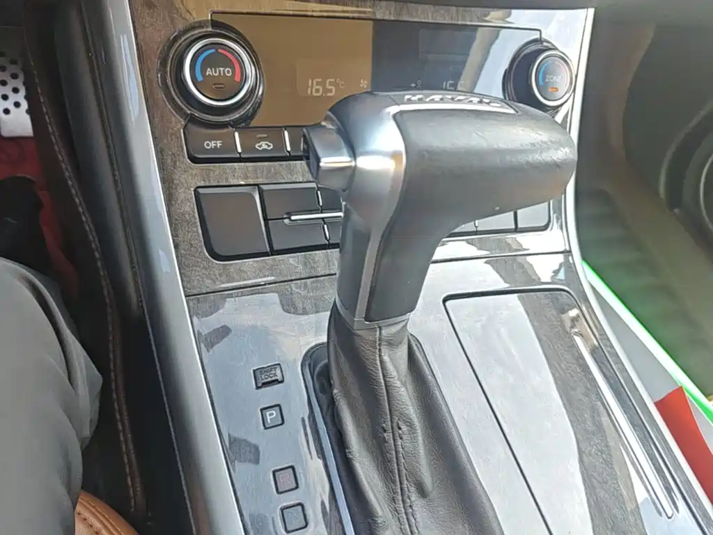 Haval H8 2017 2015 2.0T FWD Comfort