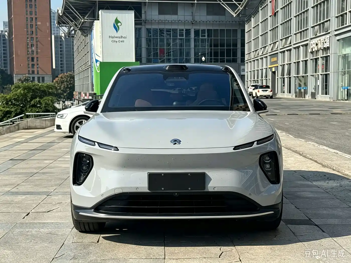 NIO EC6 2024 2024 75kWh