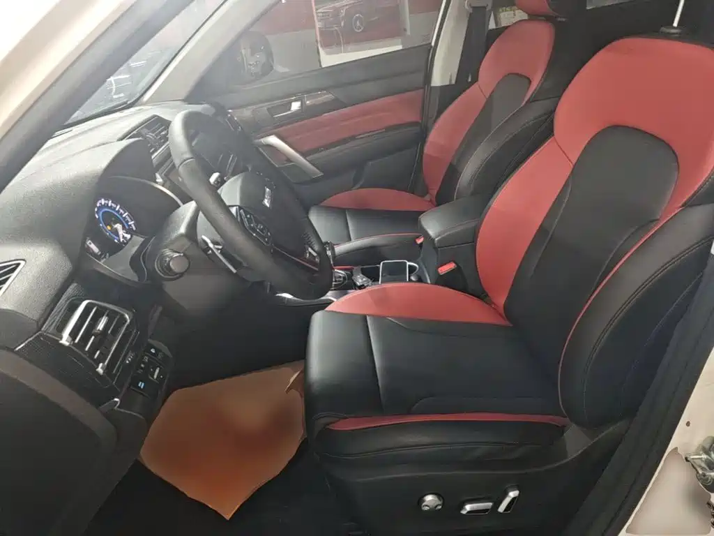 Haval H2 2018 2018 Blue Label 1.5T DCT 2WD Luxury