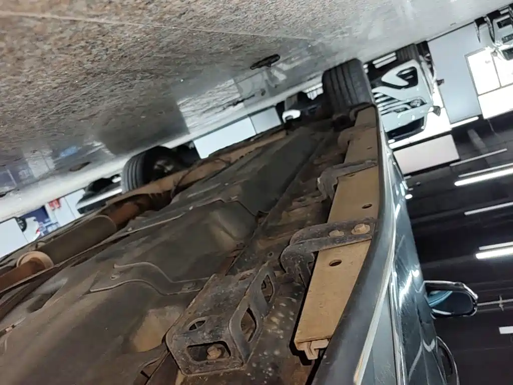 Haval H8 2017 2017 2.0T Gasoline 2WD Smart Enjoyment