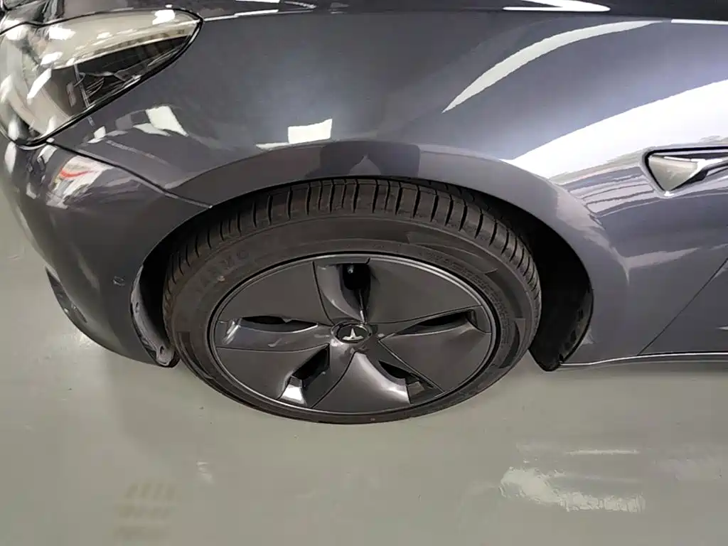 Фото 23 - Tesla Model 3 (Import)