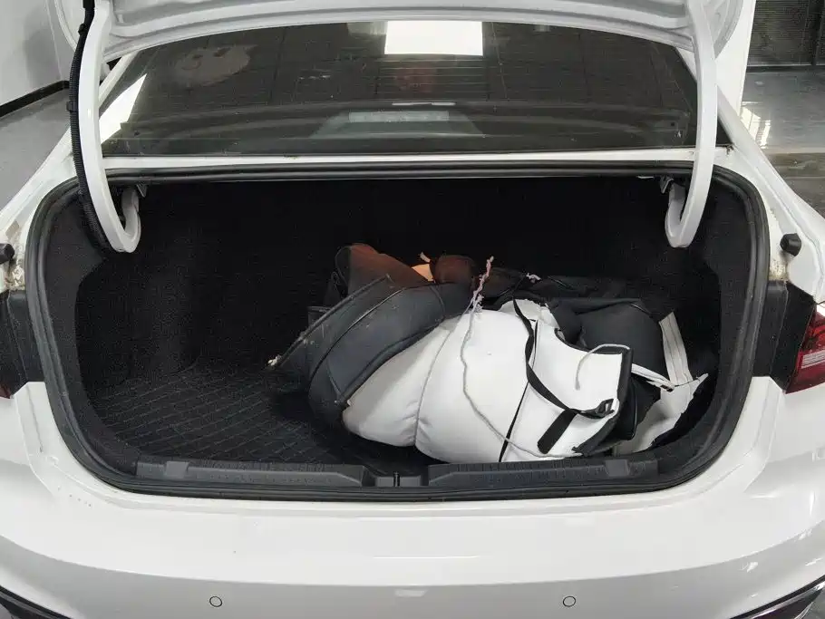 Фото 4 - Volkswagen Lavida