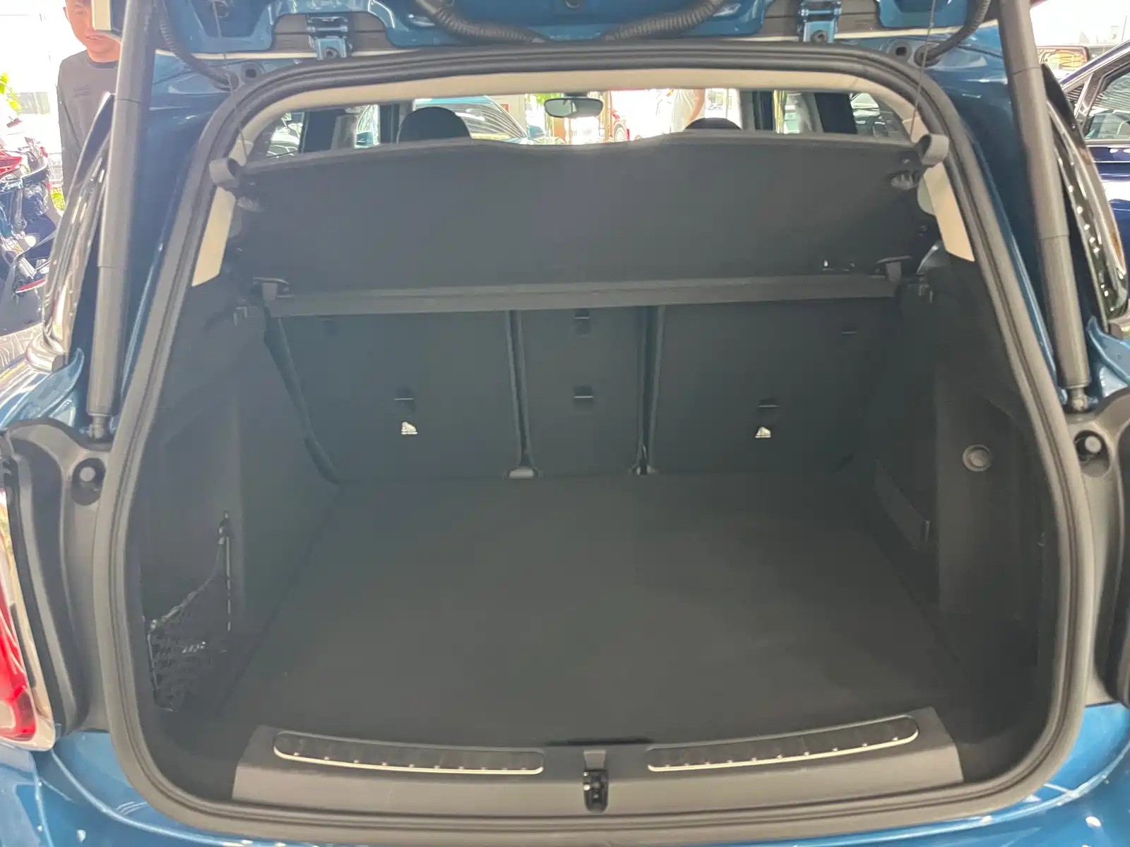 Photo 15 - MINI COUNTRYMAN
