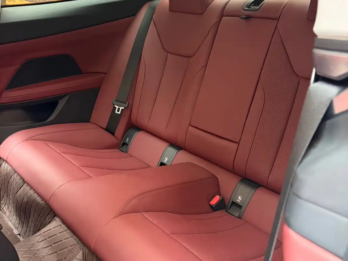 BMW 4 Series 2022 425i M Sport Package фото 7