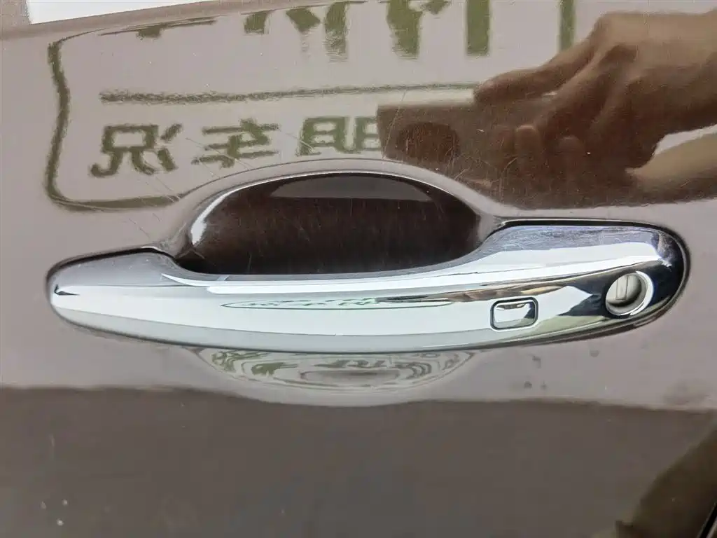 Kia K4 2014 1.8L Automatic DLX фото 18