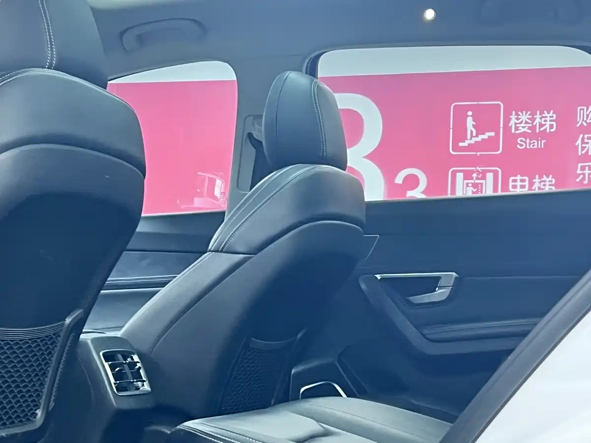 BYD Song Pro New Energy 2019 EV High Power Long Range Flagship фото 6