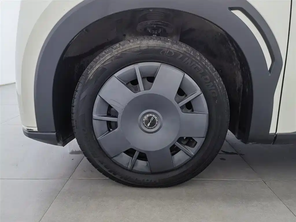 BYD Seagull 2023 Vitality Edition фото 17