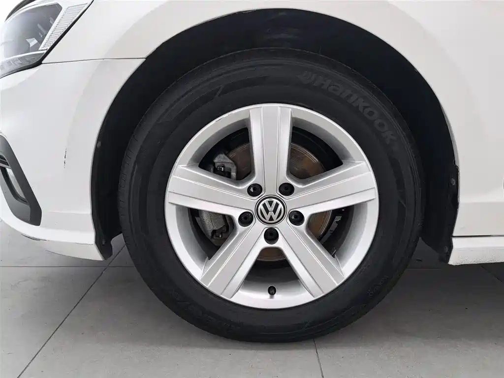 Volkswagen Lamando 2019 230TSI DSG Fashion Edition China VI фото 17