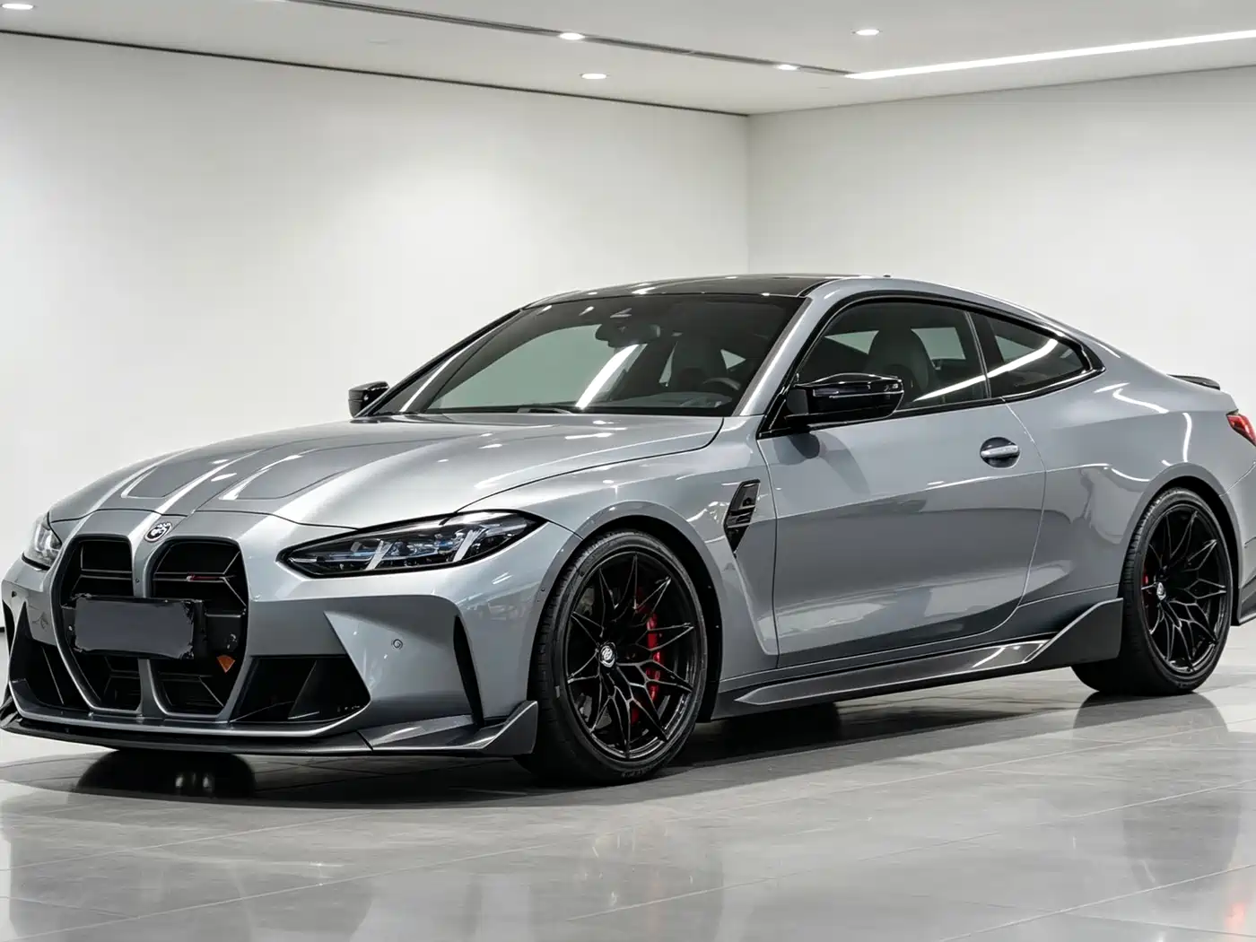 Similar car