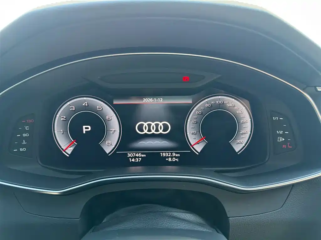 Audi A6L 2023 45 TFSI Premium Selection Dynamic фото 2