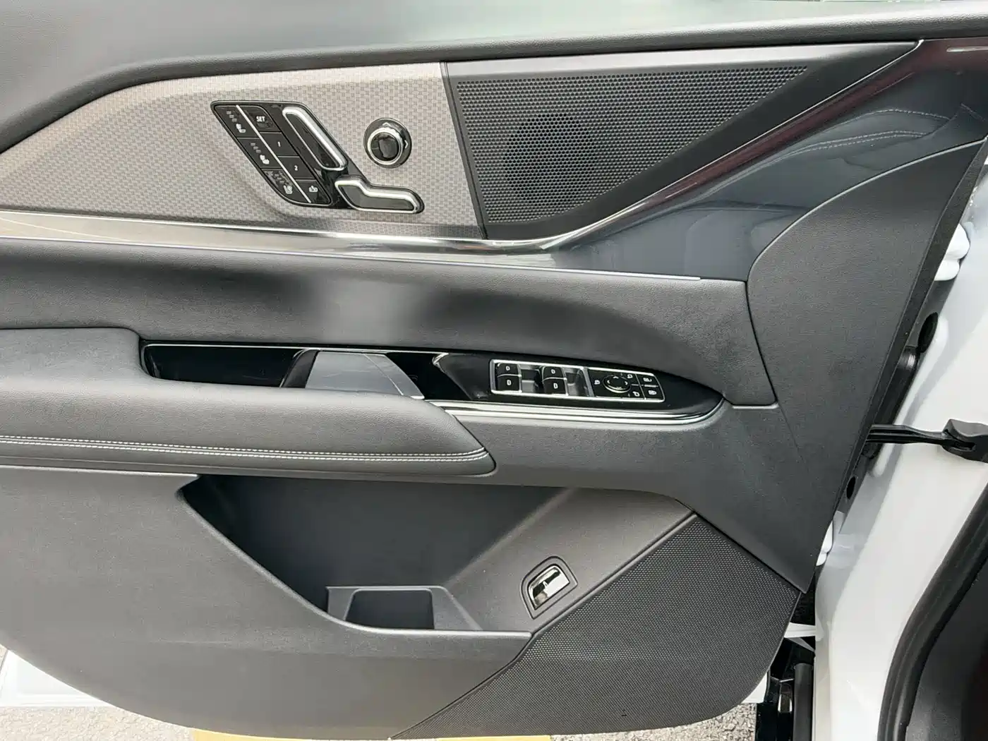 Cadillac XT5 2026 2026 2.0T Luxury Model