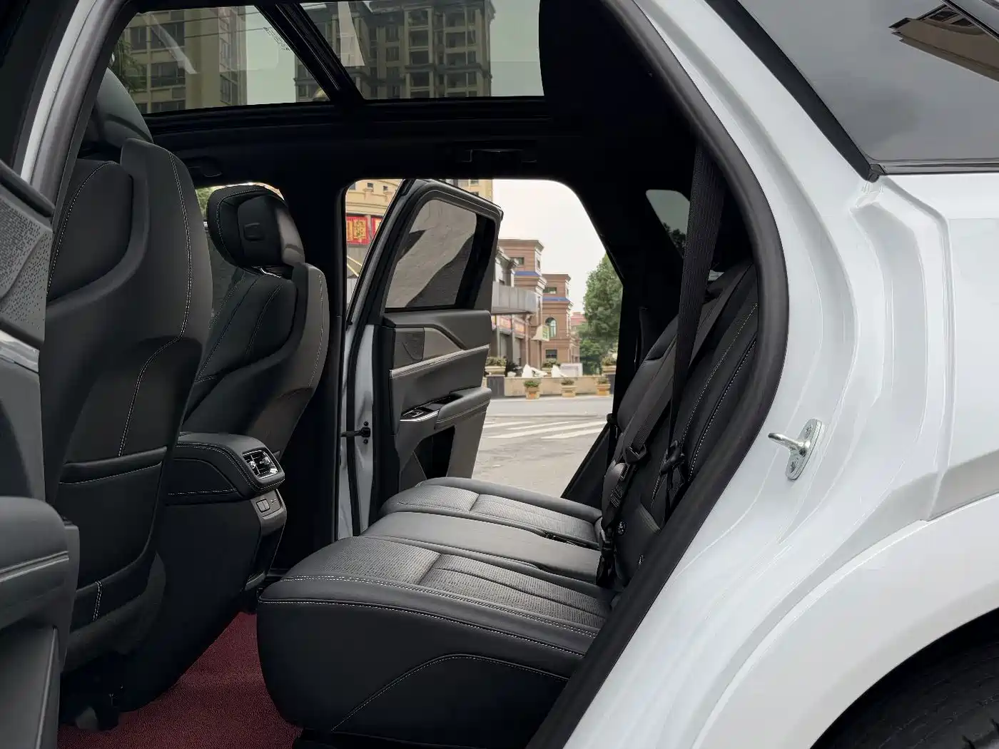 Cadillac XT5 2026 2026 2.0T Luxury Model