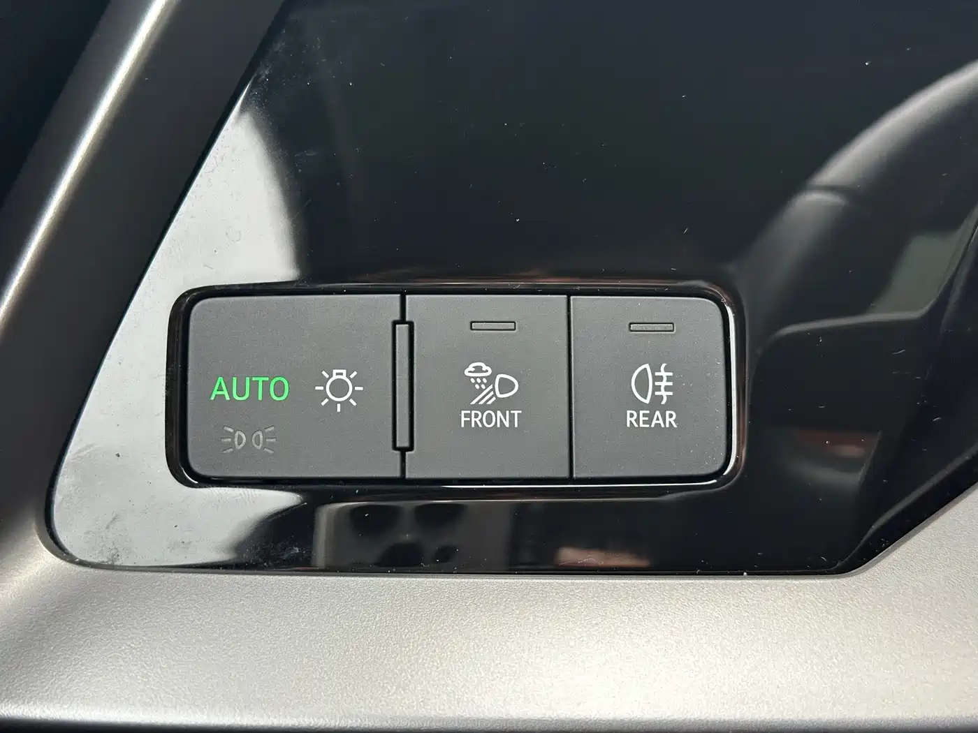 Audi A3 2023 Facelift A3L Limousine 35 TFSI Fashion Sport фото 15