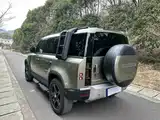 صورة 4 - Land Rover Defender