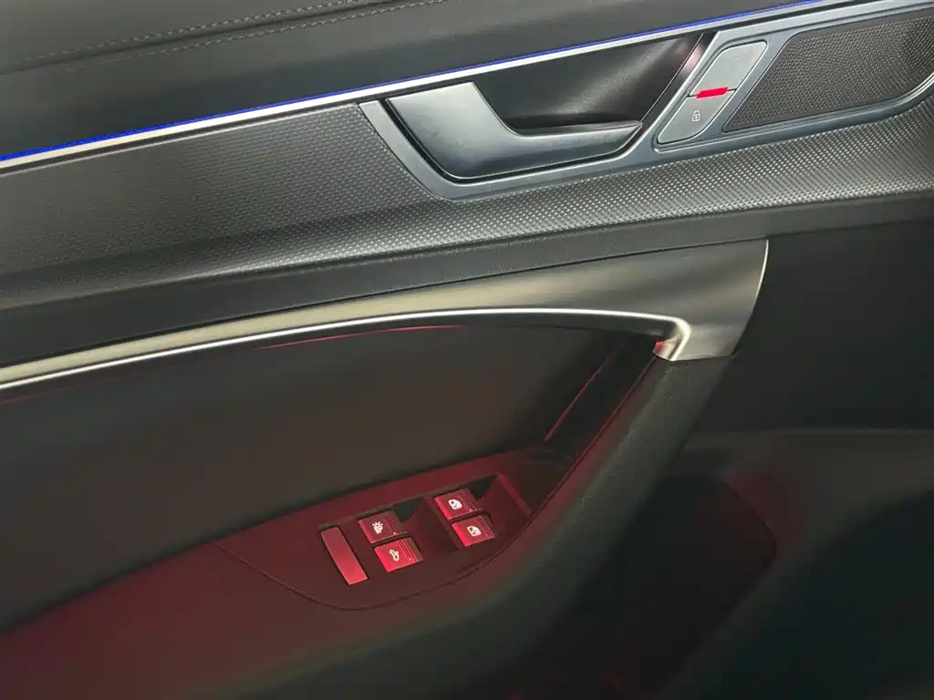 Audi A6L 2025 45 TFSI Premium Sport фото 25