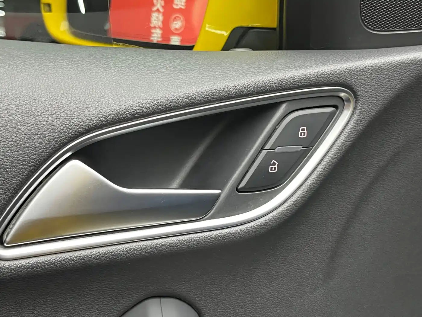 Audi Q3 2016 35 TFSI Style фото 10