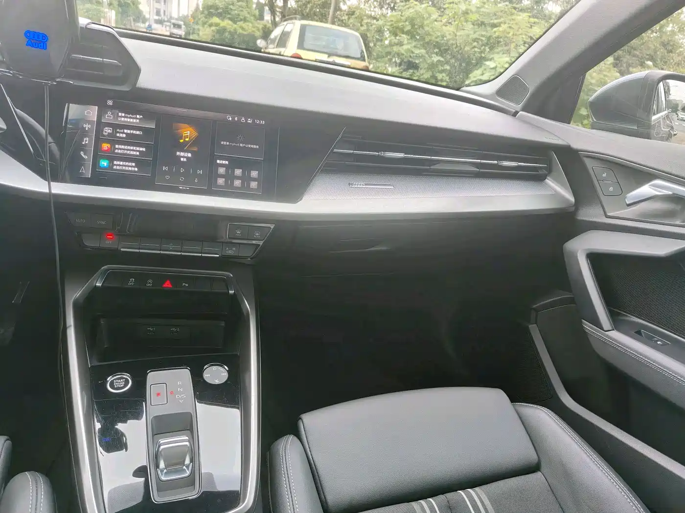 Фото 7 - Audi A3