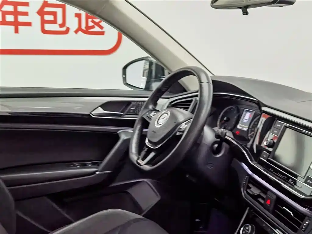 Volkswagen Tayron 2019 Expedition 280TSI 2WD Luxury (China VI) фото 22