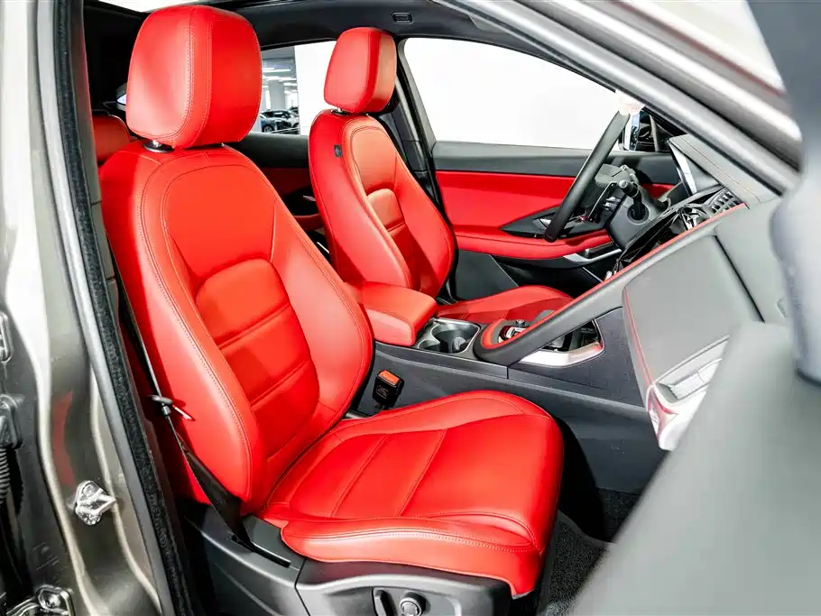 Jaguar E-PACE 2023 2024 Progressive Sport Edition R-DYNAMIC S