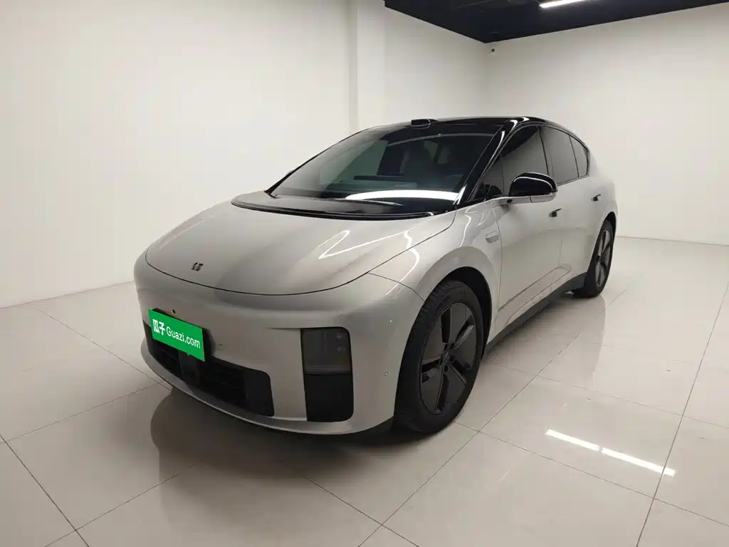 Li Auto i6 2025 — пригон из Китая