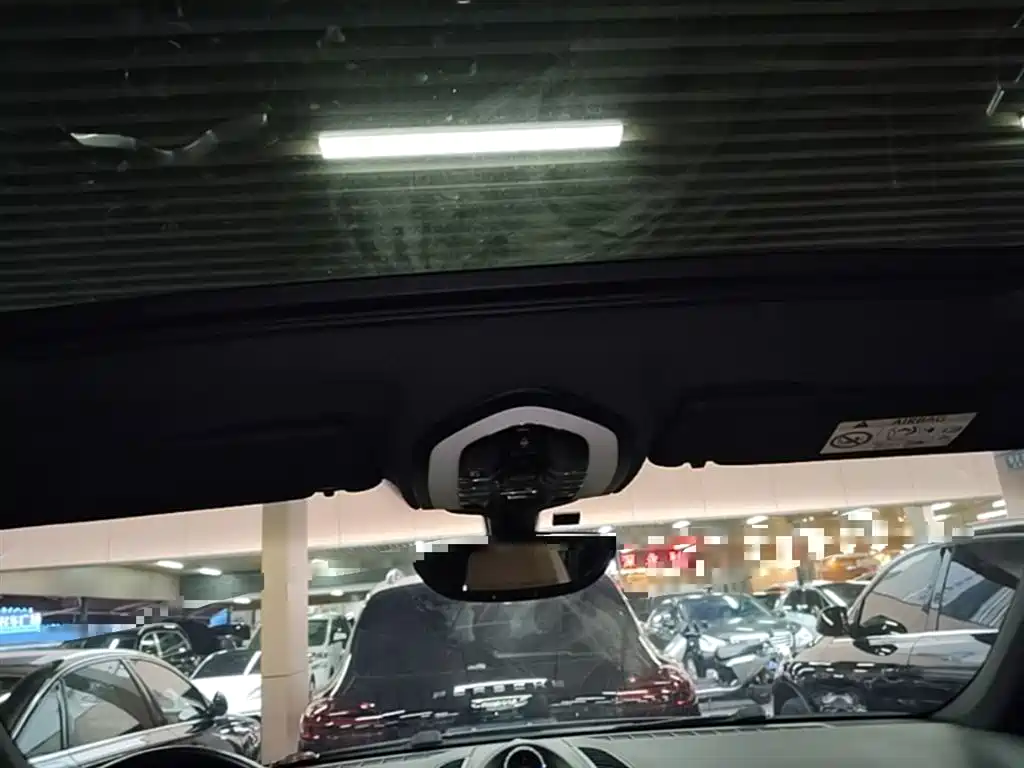 Porsche Cayenne 2015 Cayenne 3.0T фото 18