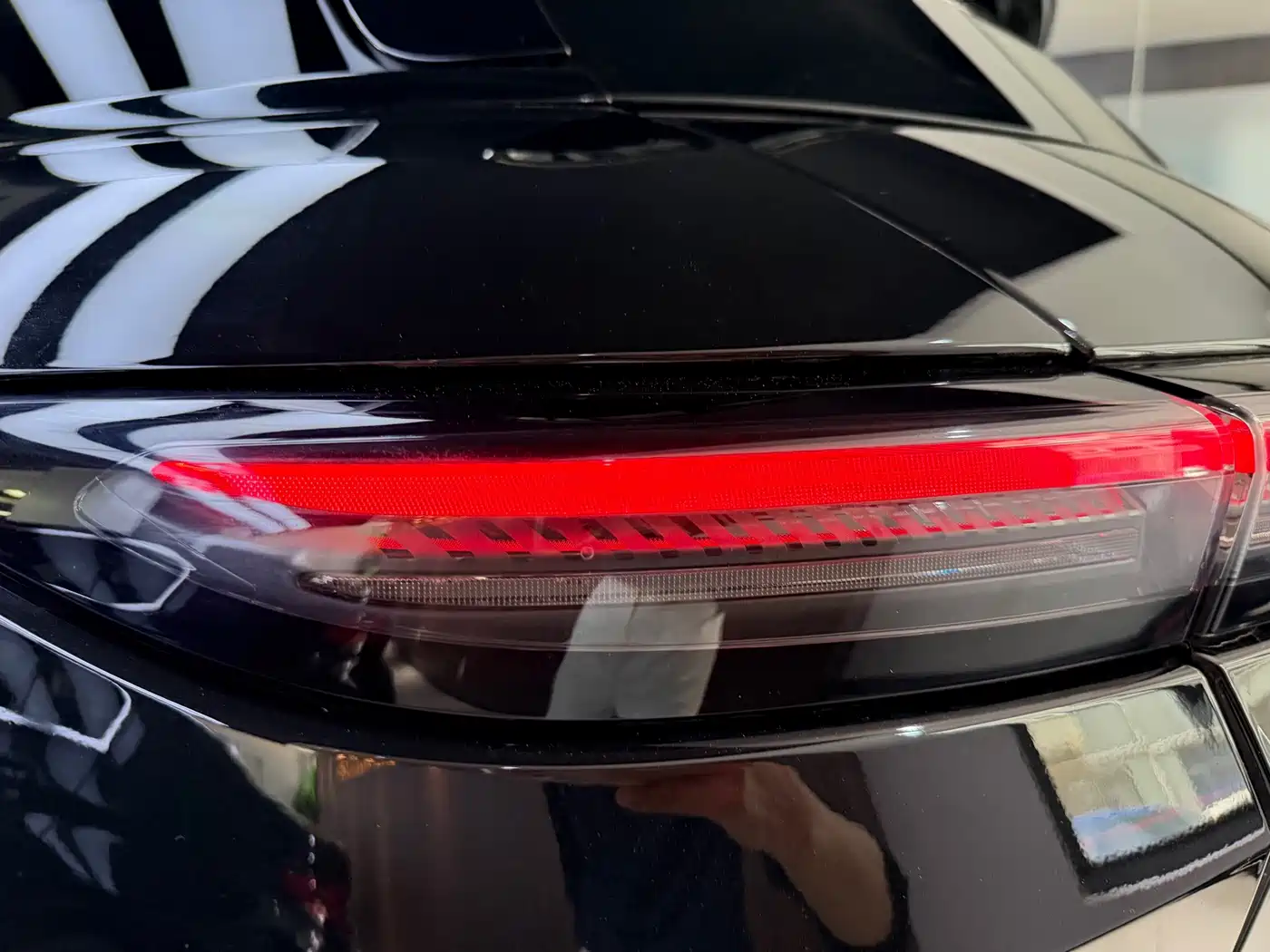 NIO ES6 2025 2024 75kWh