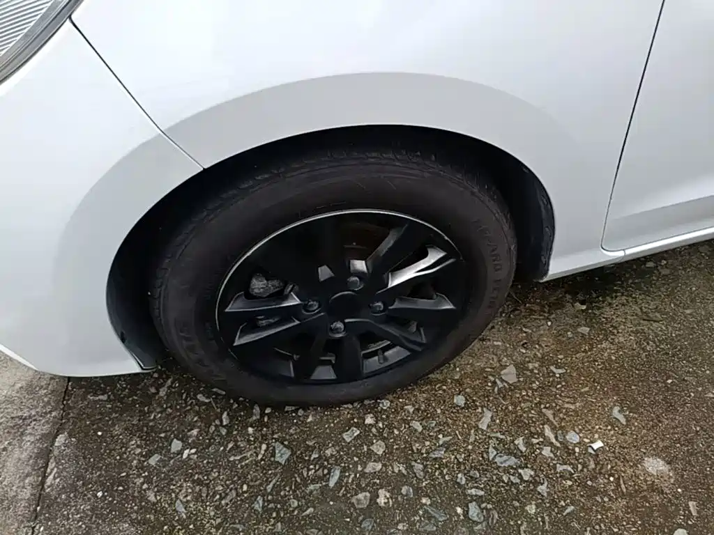Baojun 360 2020 2019 1.5L CVT Elite (China VI)