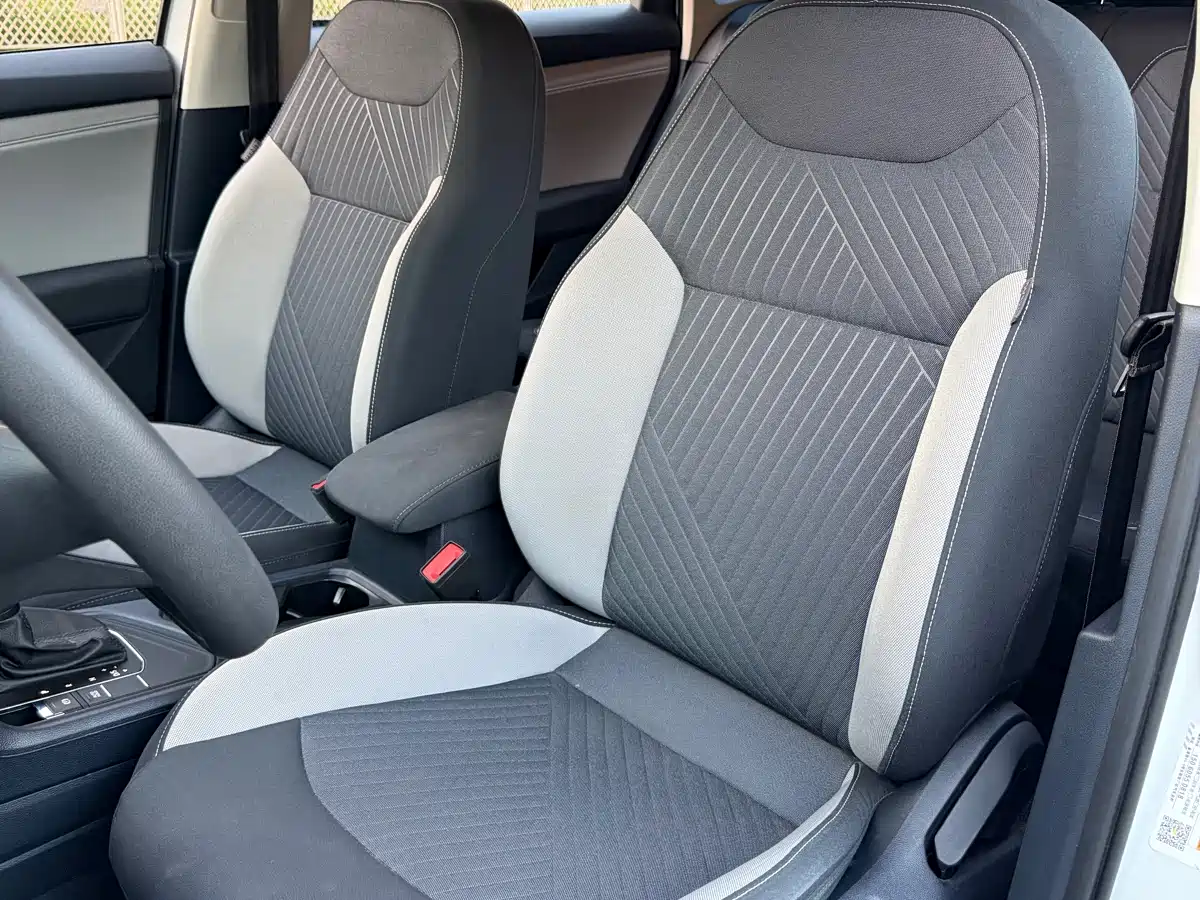 Audi Q3 2016 30 TFSI Fashion фото 9