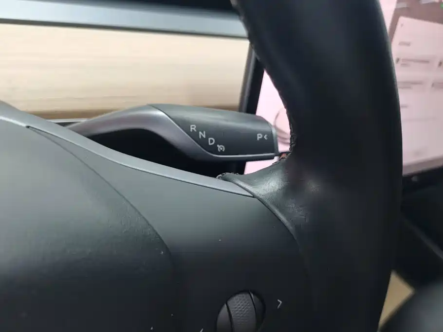 Tesla Model 3 (Import) 2019 2019 Long Range All-Wheel Drive Edition
