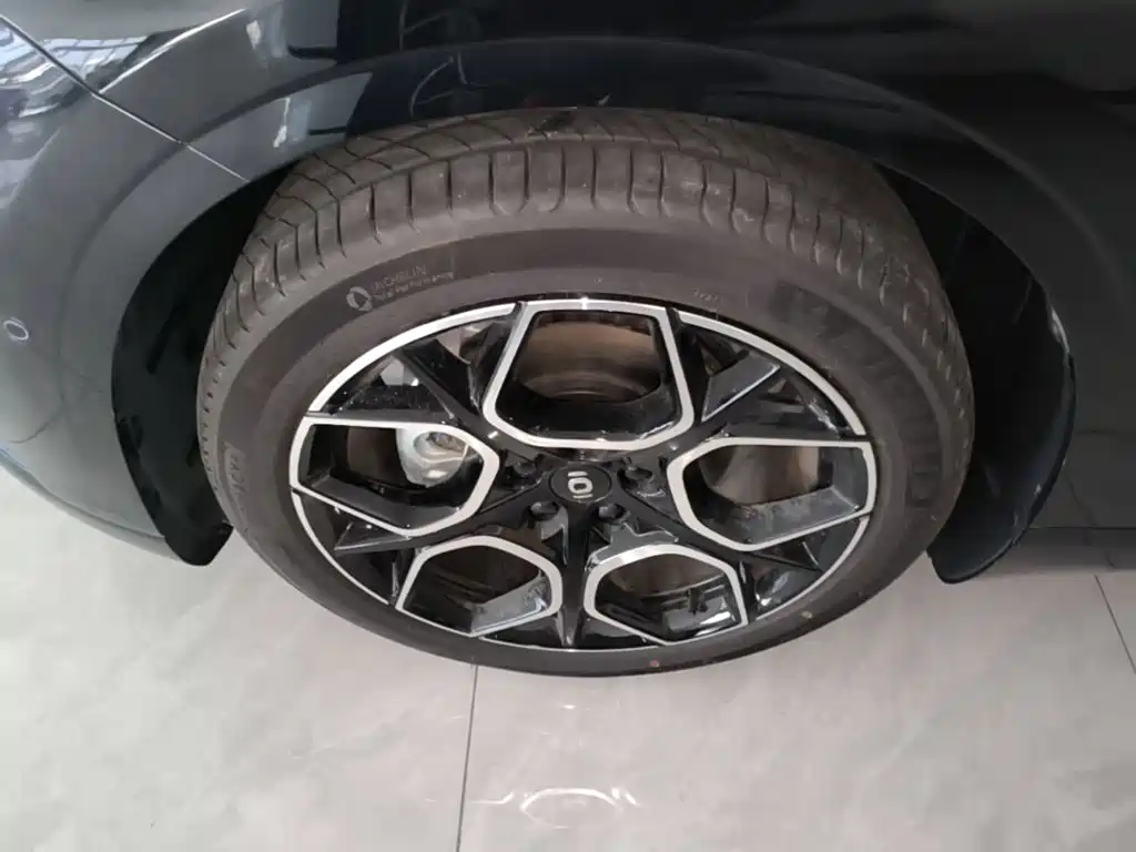 Changan Qiyuan A07 2026 2025 Blue Whale Extended Range 230 Flagship