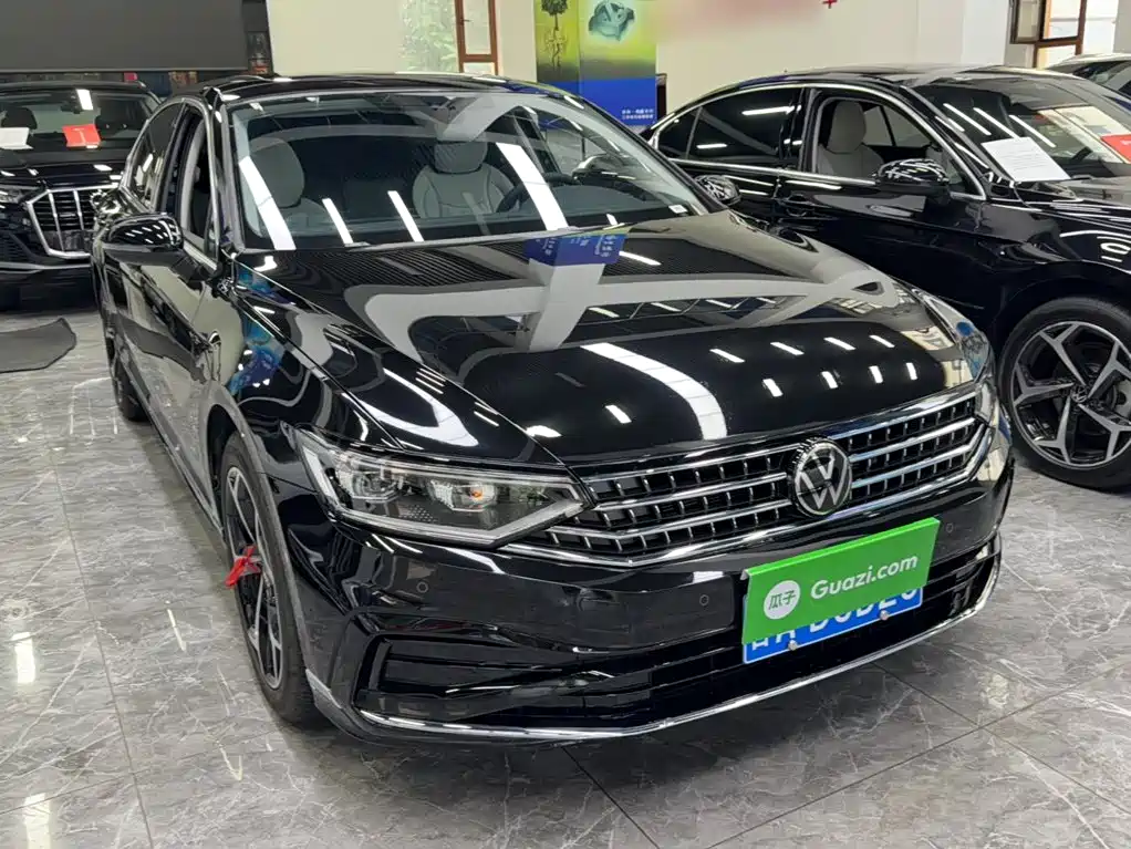 Volkswagen Magotan 2026 2026 Model 30 Million Special Selection 380TSI DSG Luxury