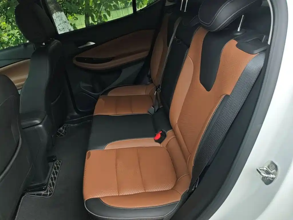 Buick Encore GX 2023 2020 20T CVT FWD Flagship