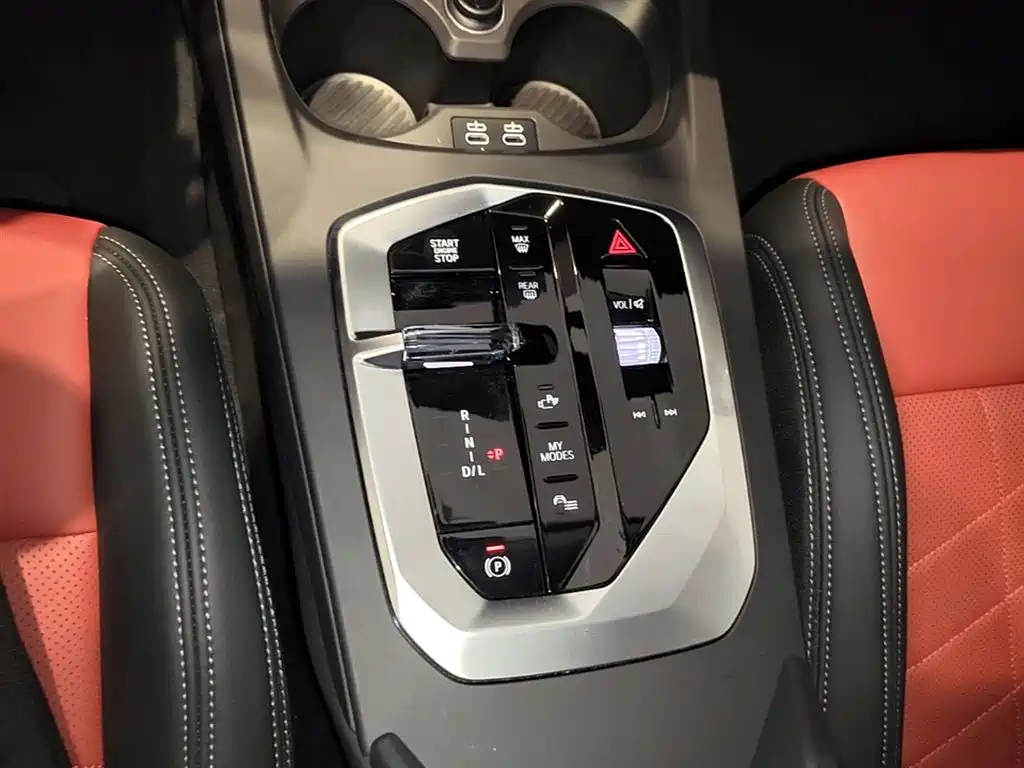BMW 2 Series 2025 225L M Sport Moonlight Package фото 14