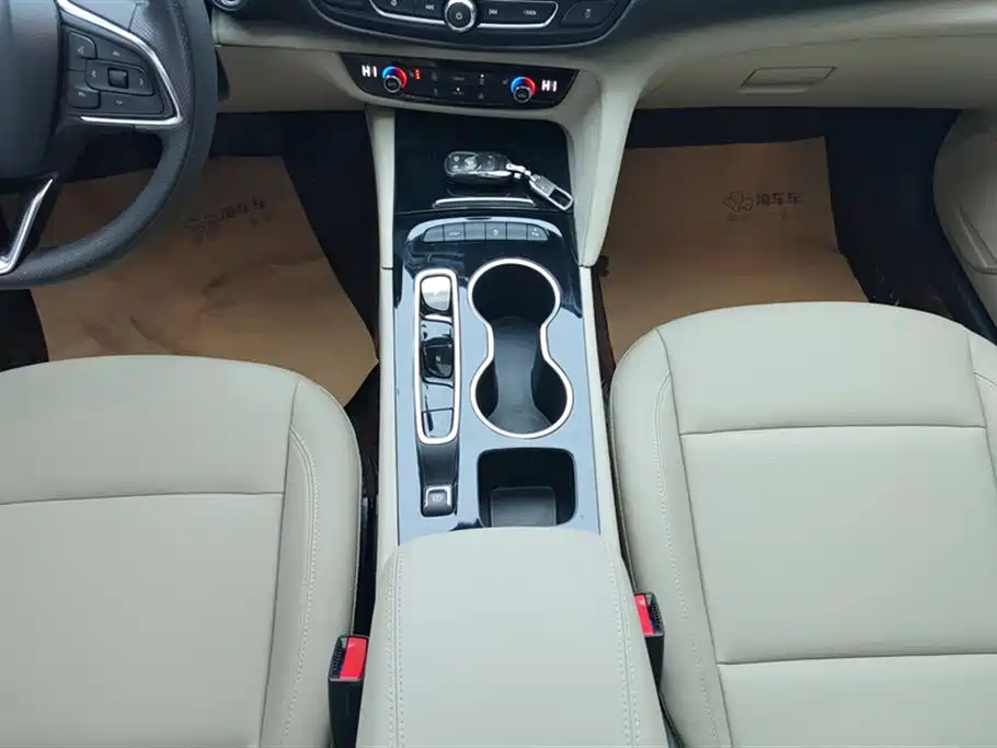 Buick Regal 2021 552T Elite фото 16
