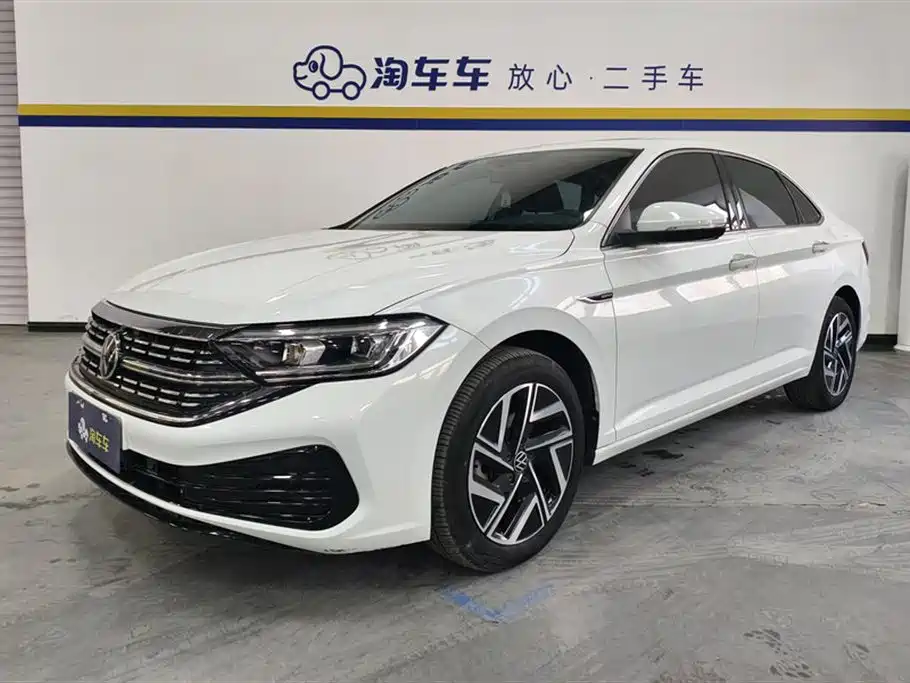 Volkswagen Sagitar 2023 280TSI DSG Beyond Lite