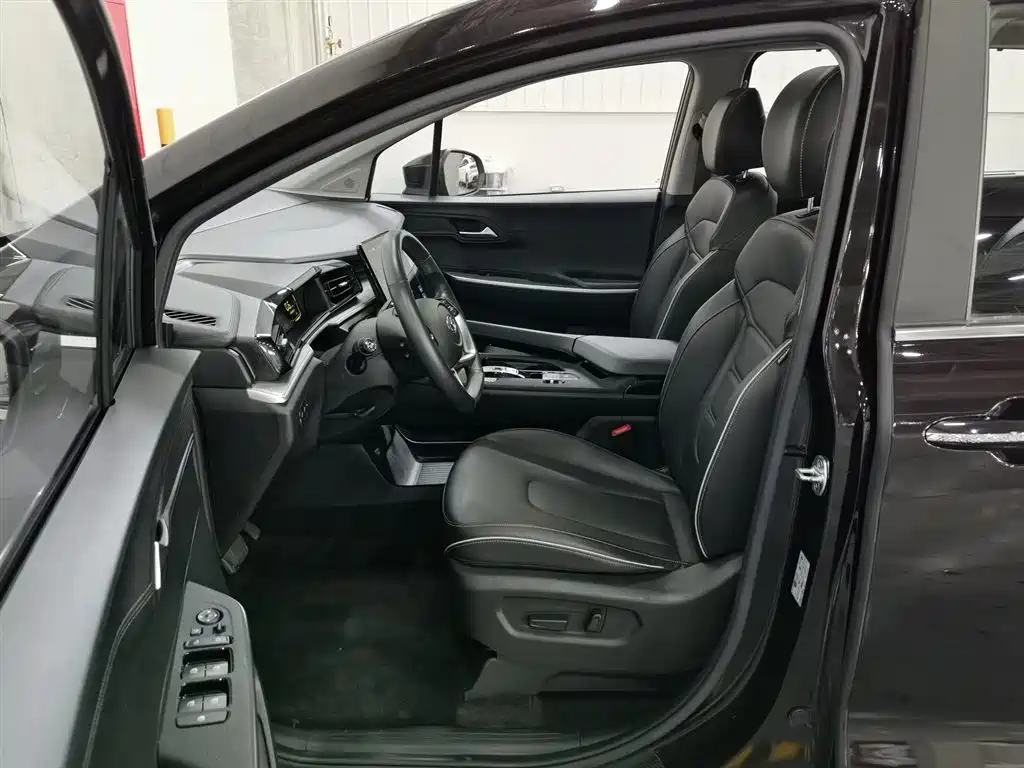 Hyundai Kustu 2021 270TGDi Premium LUX фото 10