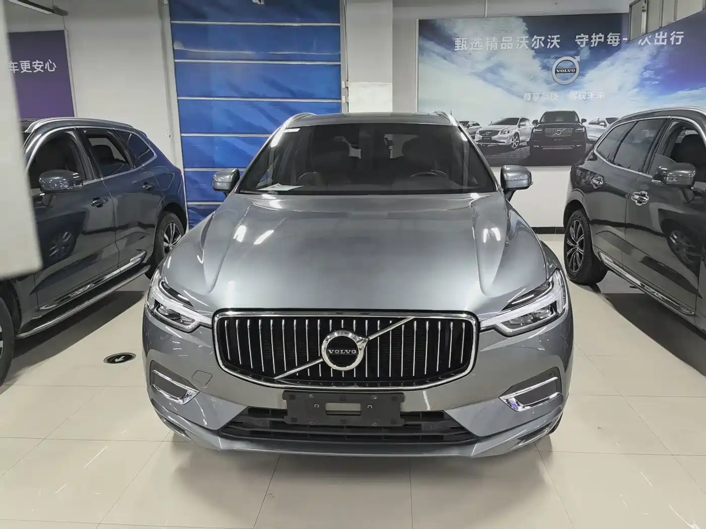Фото 2 - Volvo XC60