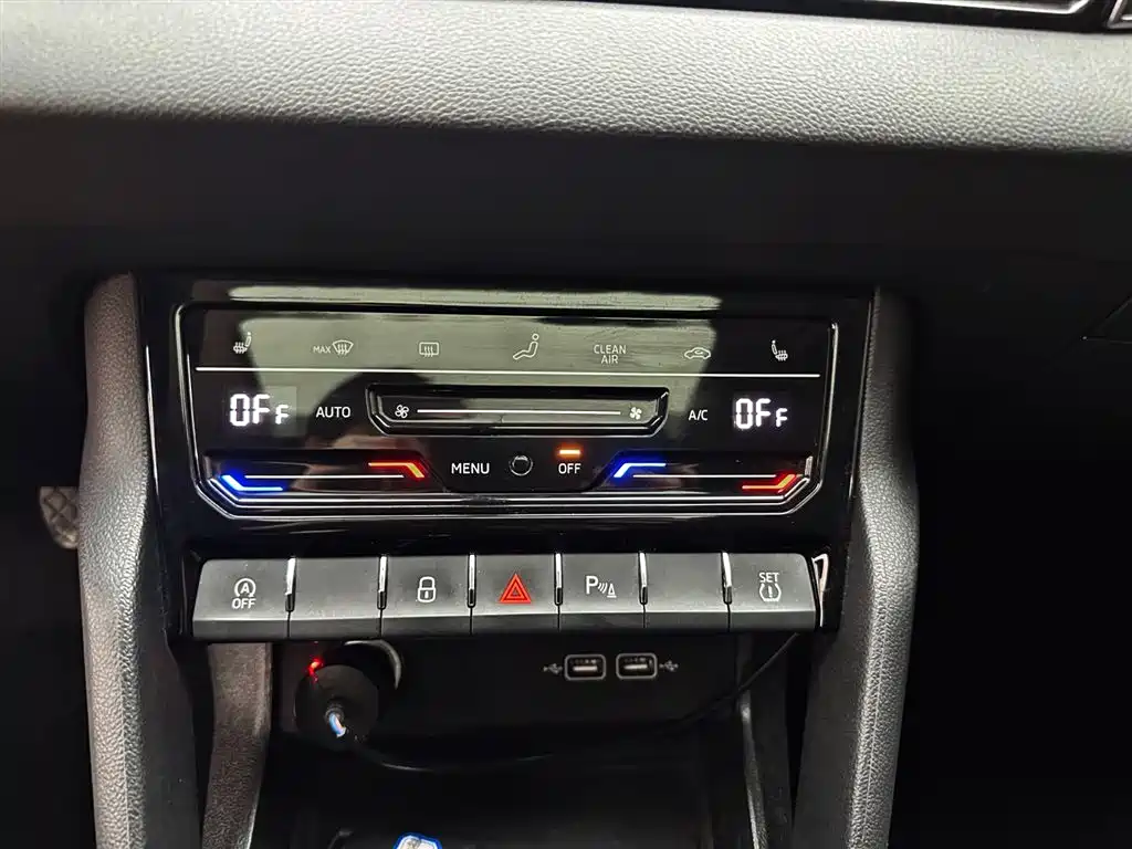 Škoda Karoq 2022 TSI280 Premium фото 15