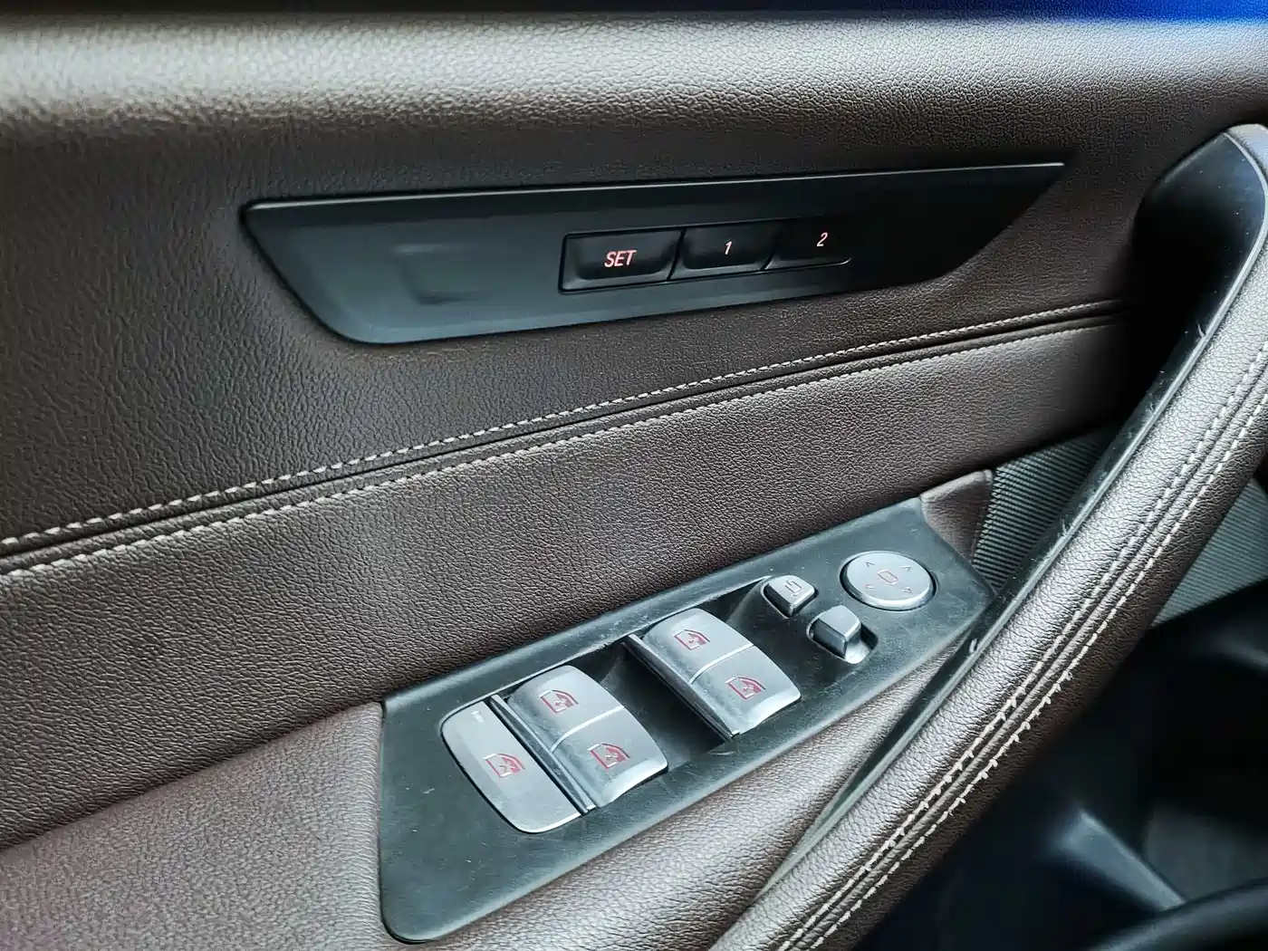 BMW 5 Series 2021 Facelift 530Li Leading M Sport Package фото 21
