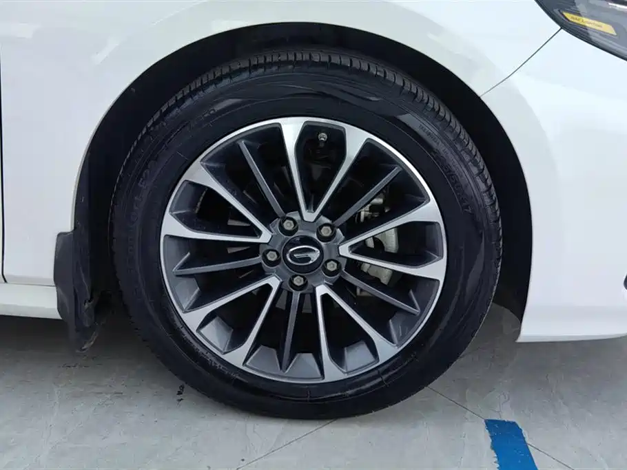 GAC Trumpchi Trumpchi Emkoo 2021 270T DCT J11 Edition фото 6