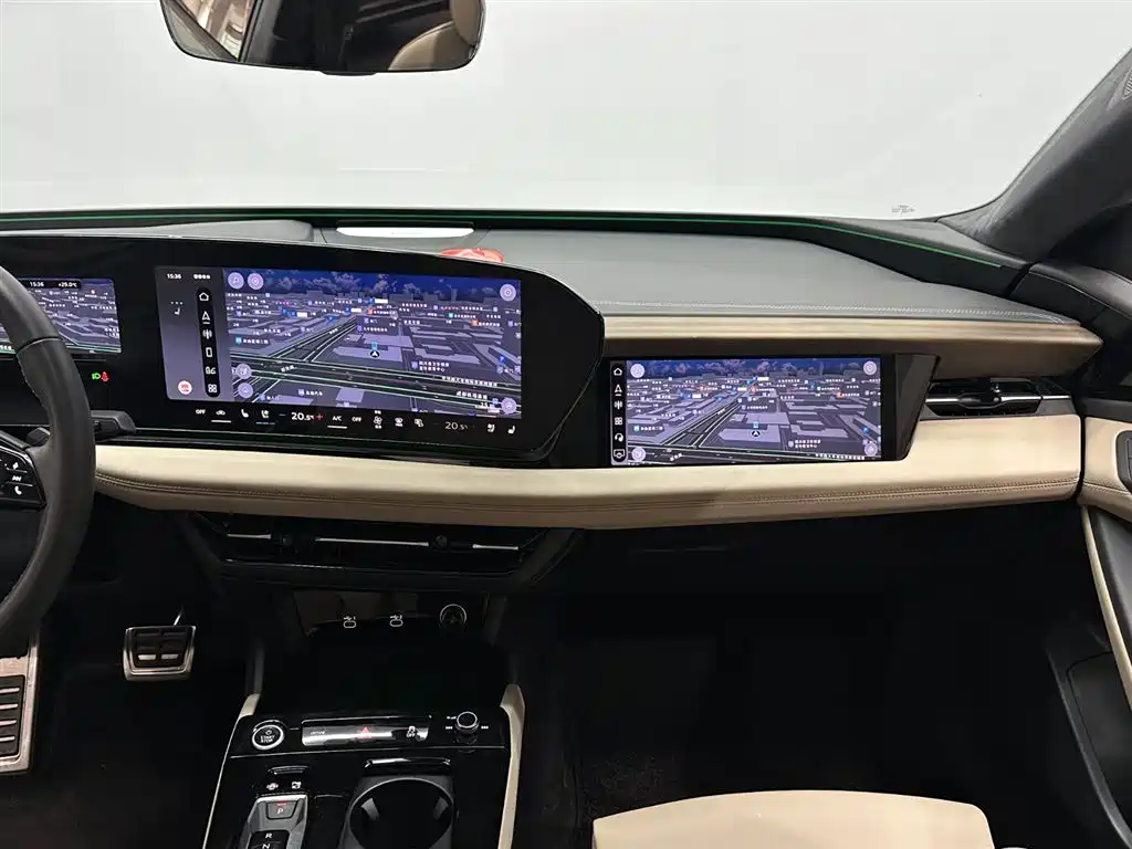 Audi A6L e-tron 2025 2026 Model Pioneer Edition