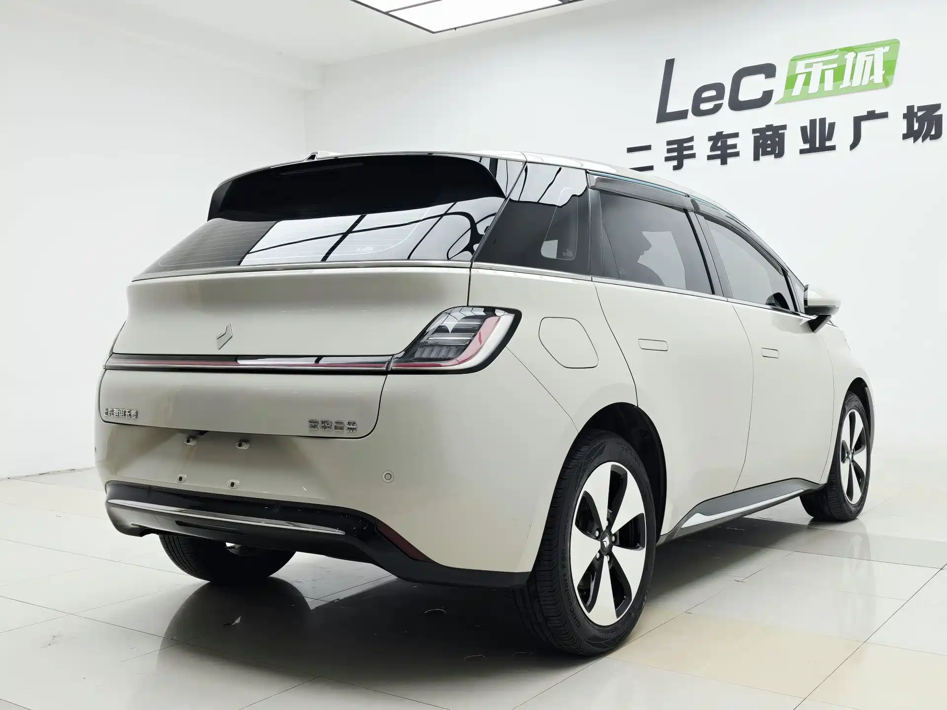 Фото 4 - Baojun Cloud