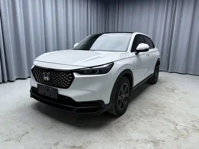 Honda XR-V 2022