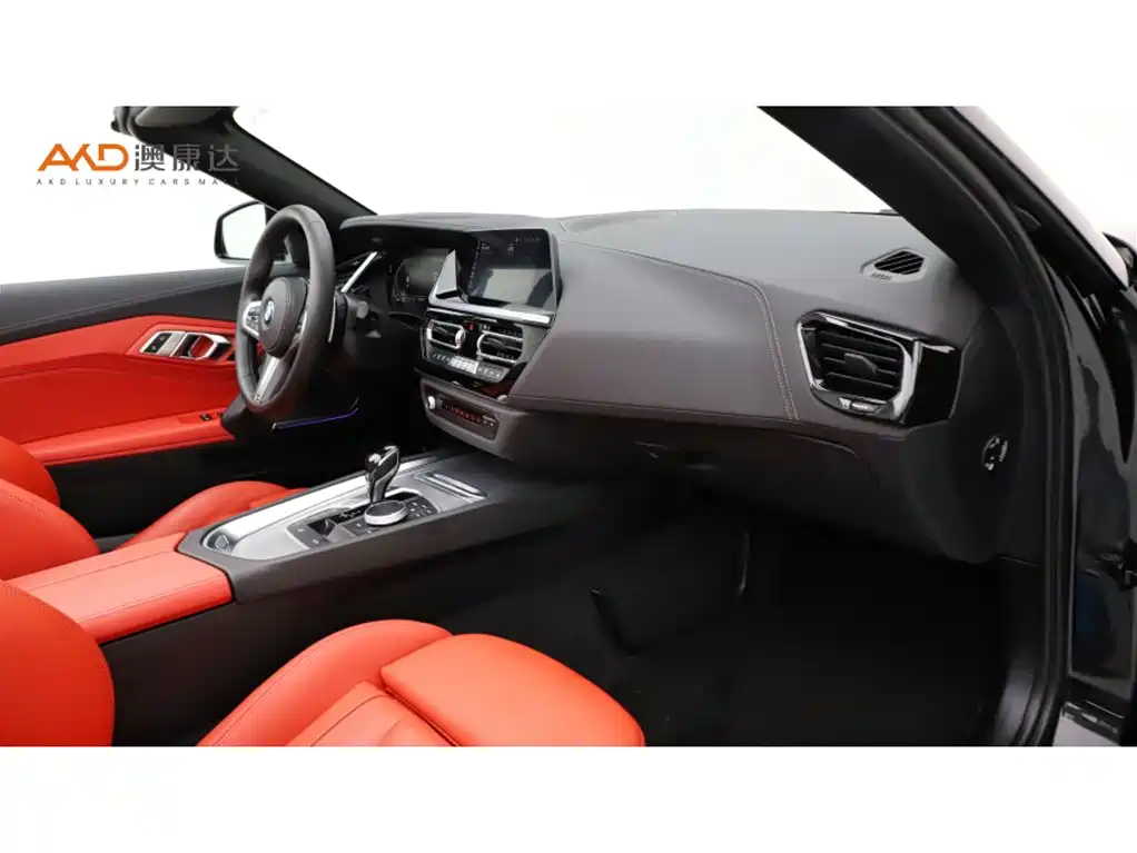 Фото 6 - BMW Z4